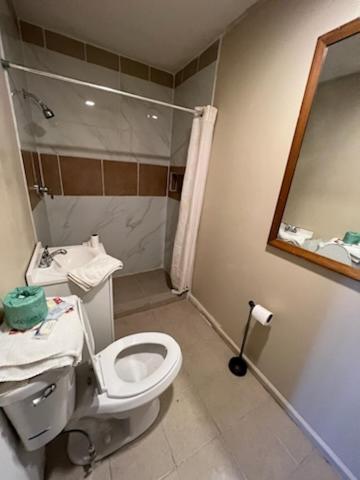 Budget Inn Decatur Priceville Eksteriør bilde