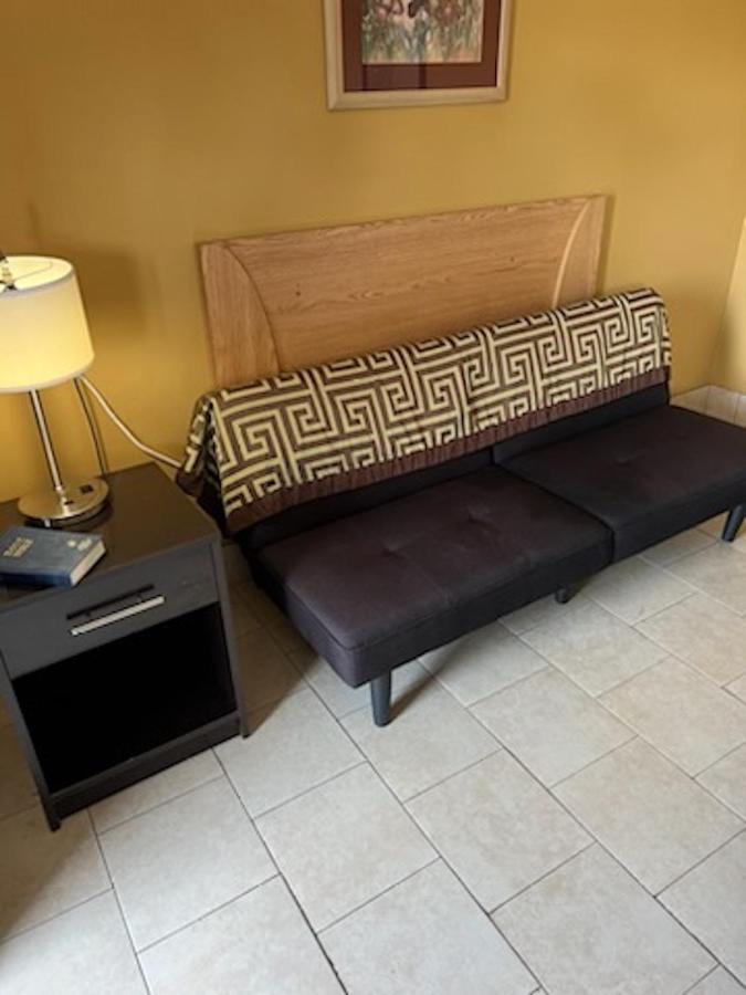 Budget Inn Decatur Priceville Eksteriør bilde